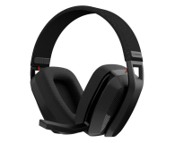 RAMPAGE BLITZ z mikrofonem, Bluetooth 5.3, czarne BLITZBT-BLACK - 1351969 - zdjęcie 1